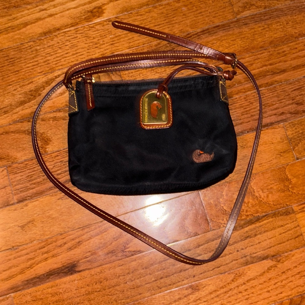 Dooney & Bourke Nylon Crossbody